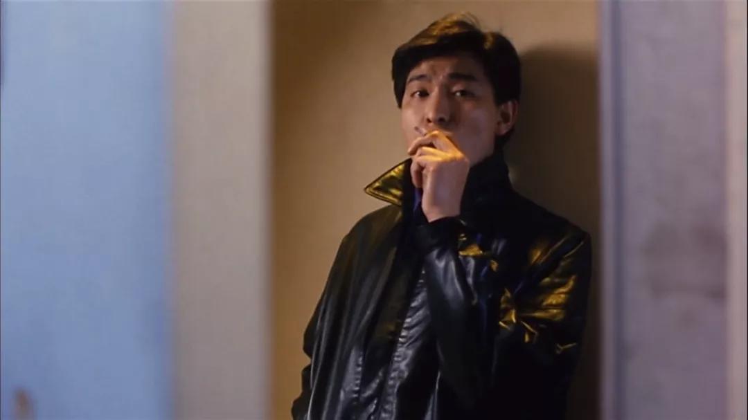 香港前世今生的真实故事,香港电影前世造的孽今世遭报应