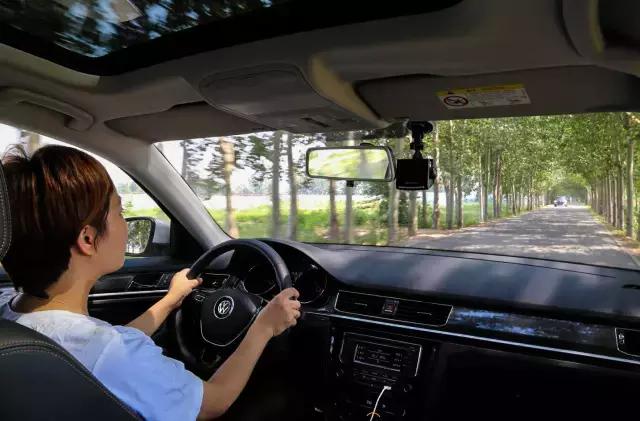 德国平民旅行车,不到20万买旅行车