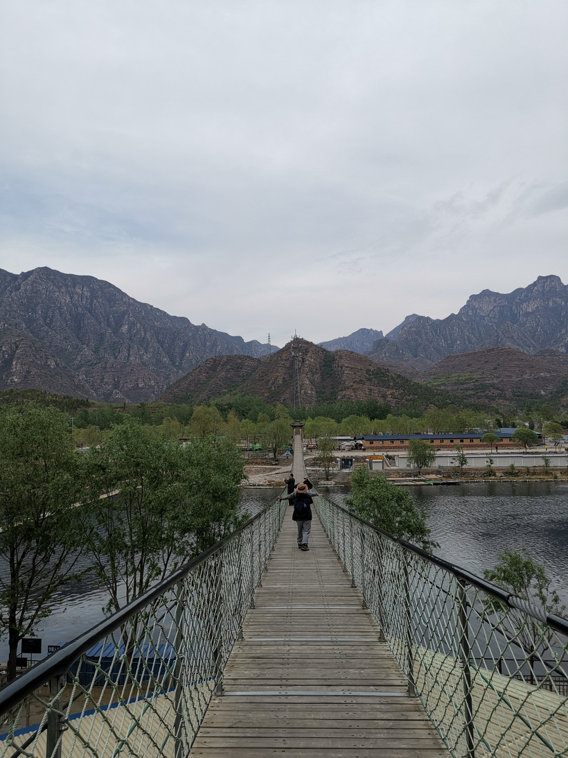 北京周边旅游野鸭湖攻略,北京东湖港旅游攻略