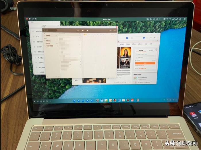 第三次变回Surface用户，这次我可能考虑要“留下来”了