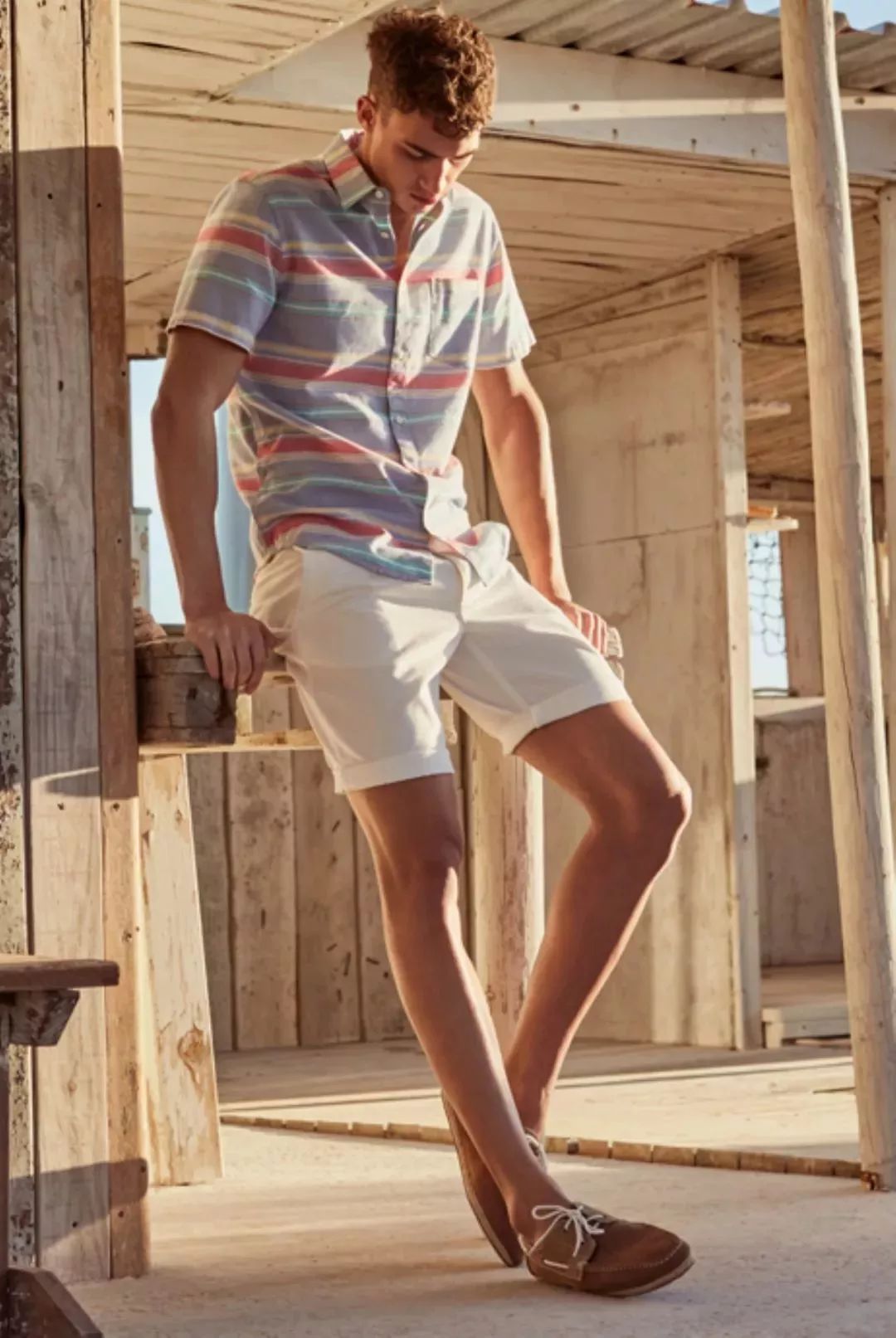 春夏船鞋,女春夏船鞋