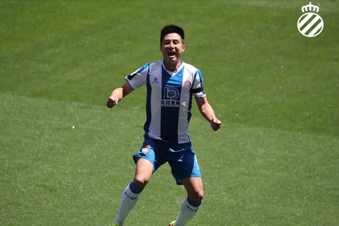武磊留洋进球全记录追梦赤子心,武磊进球数追平国安传奇