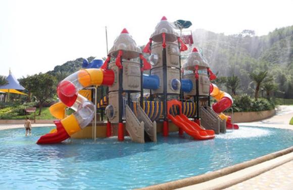 携快乐出发，邀幸福直达—自驾唐DM深圳至洛阳1500公里之旅