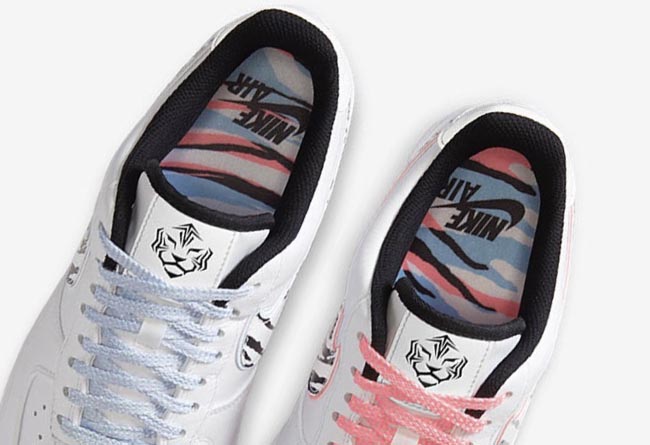 airforce1小众配色,airpresto机能版