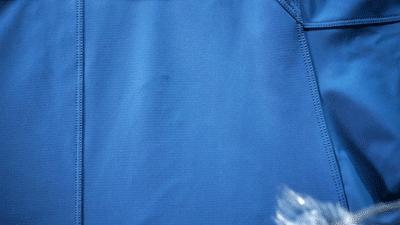 挑战型冲锋衣,加厚零下40度防寒冲锋衣