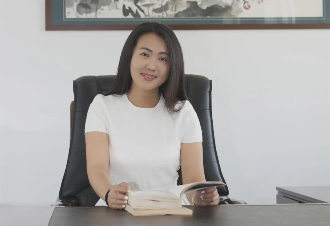 百年百人•新时代长春女性风采（十）