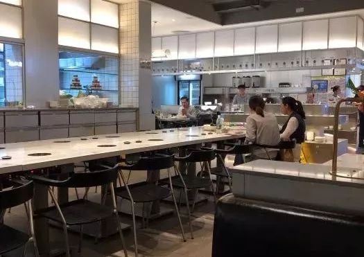 深圳适合自己一个人吃的火锅,深圳好吃的自助餐厅推荐