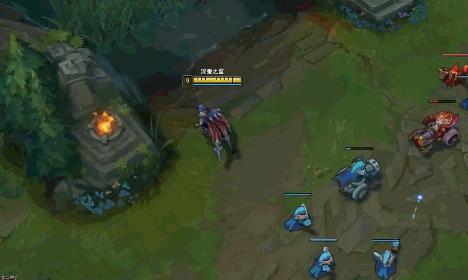 LOL:新版本穿甲装备大放异彩AD刺客的崛起之路