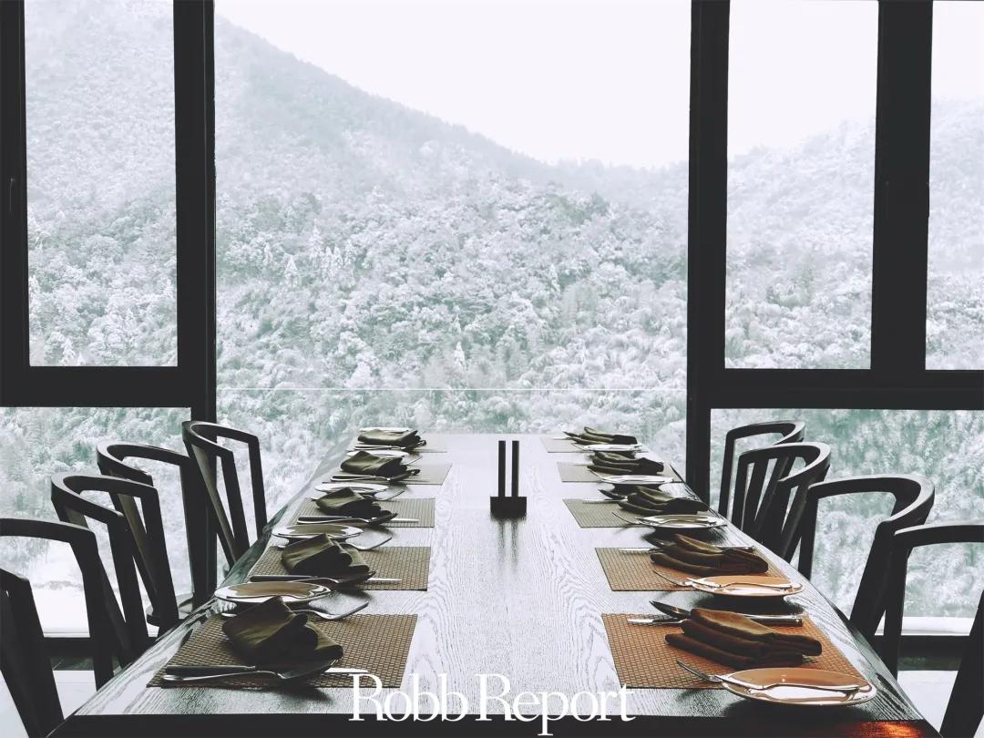 RR·FEATURE|寻找中国仙境：酒店人的徐霞客情怀