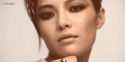 她能成为“大牌宠儿”，不是没有道理