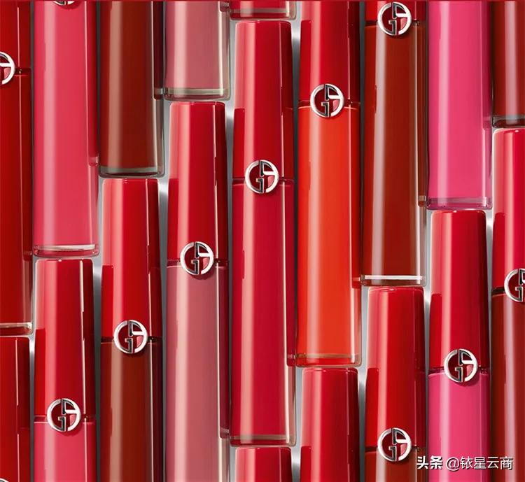 爱马仕口红爆红！“口红经济”时代来临了？