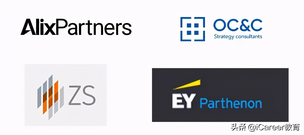 知名咨询公司求职经验分享,待遇最好的咨询公司