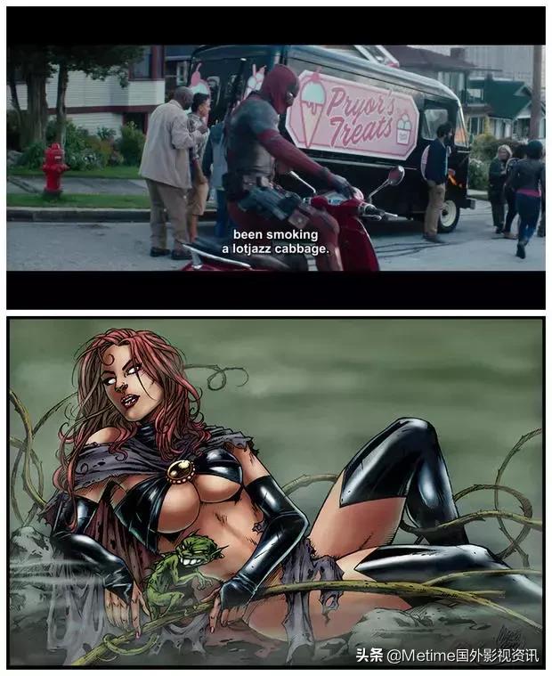 死侍2:我爱我家,死侍我爱我家啥时候上映的