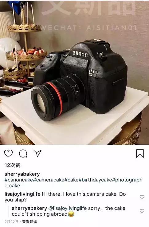 从私房烘焙到开店,从私房到门店