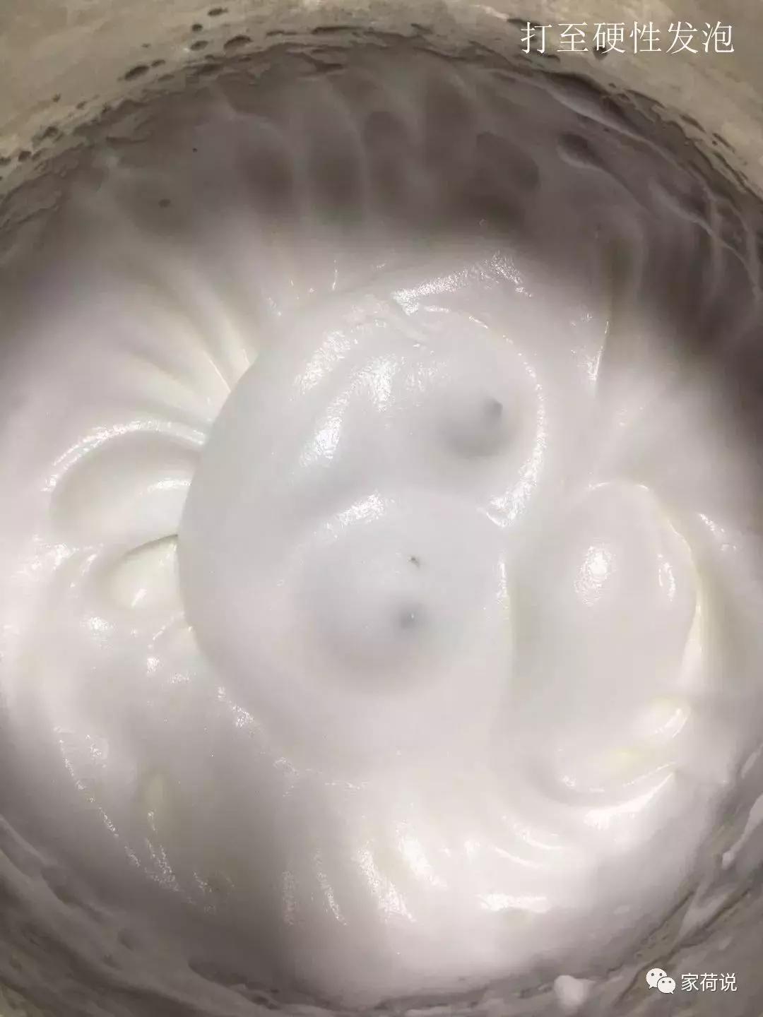 省钱的小媳妇教你做血贵的白色恋人饼干