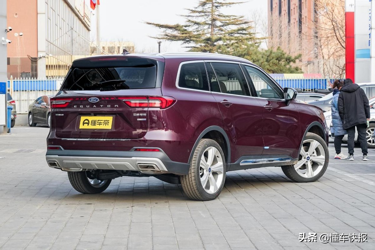 合资车6座suv20万以内的车,合资6座suv推荐10-15万