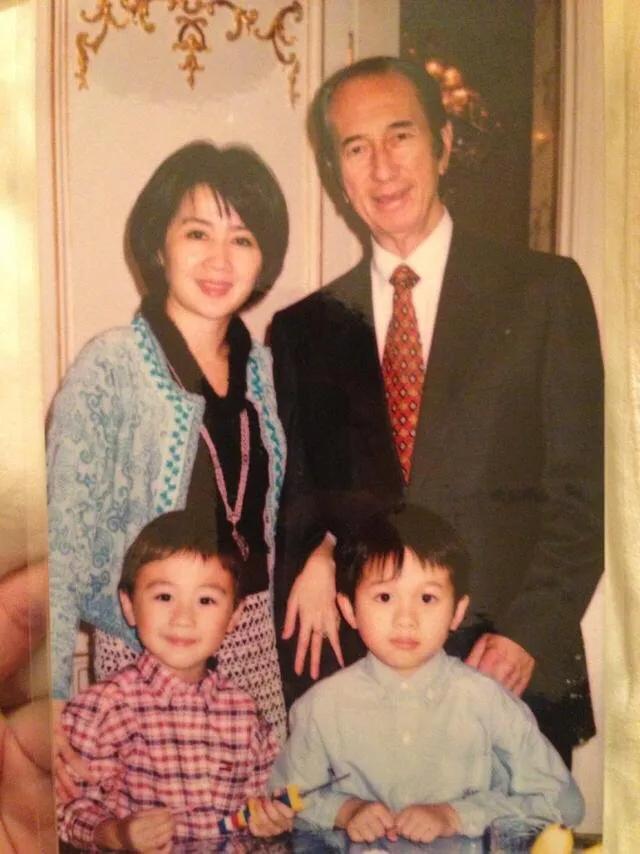 赌王何鸿燊5000亿财富版图怎么分,何鸿燊的超5000亿财富版图揭秘