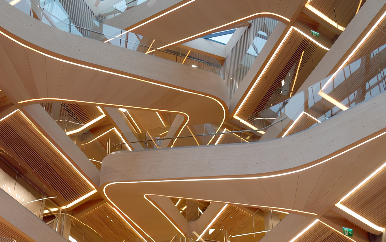 什么是lvl板材,lv材料介绍