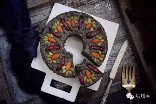 发糕怎么能更细腻,发糕如何做得像蛋糕