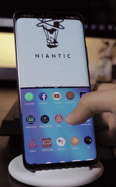 华为mate20玩机技巧是什么,华为mate20手机使用技巧