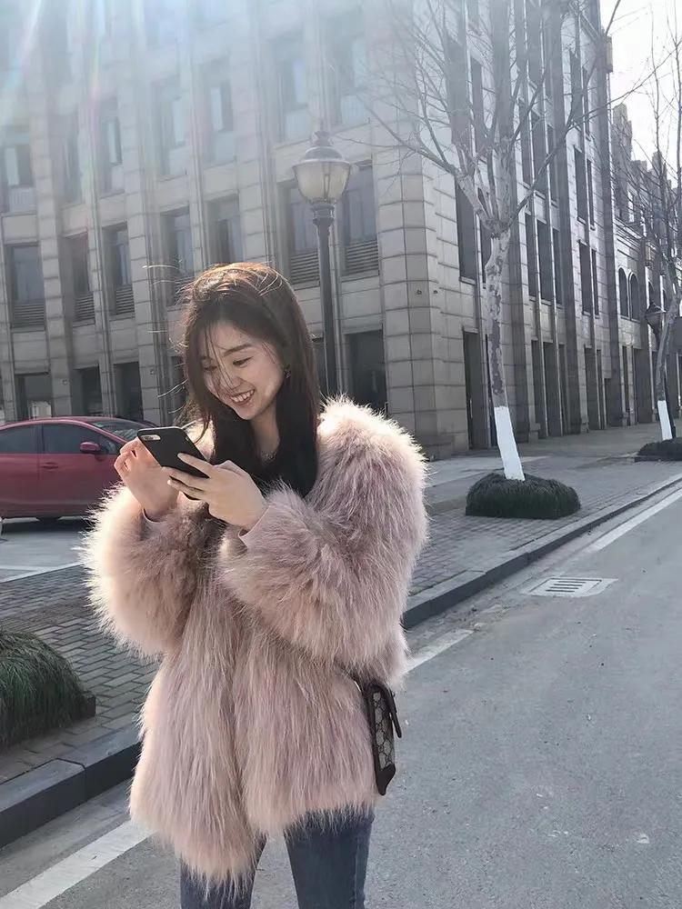 编织皮草为什么会发绿,编织皮草为什么会变长