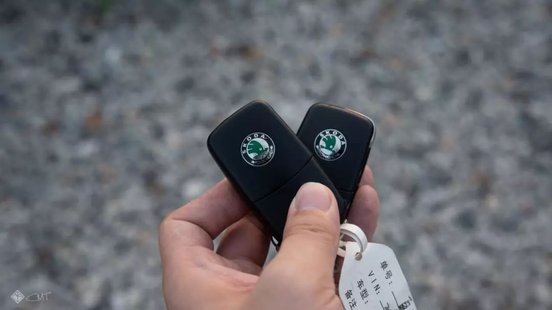 1.4t老明锐,老明锐空间实测