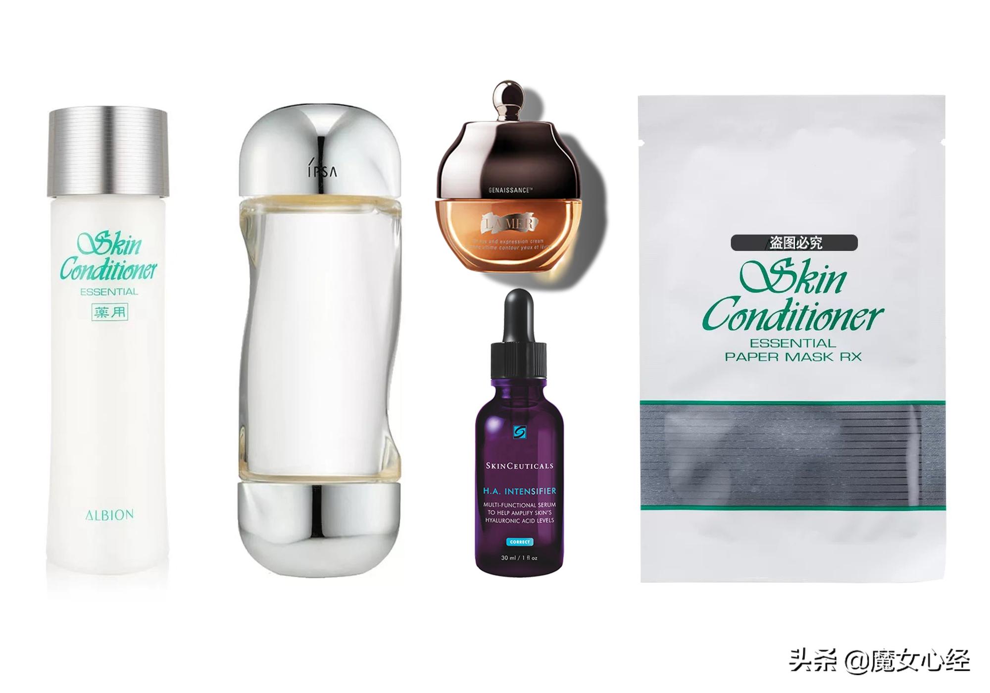 舒缓型护肤品主要功效是什么,修复镇静舒缓肌肤护肤品的卖点