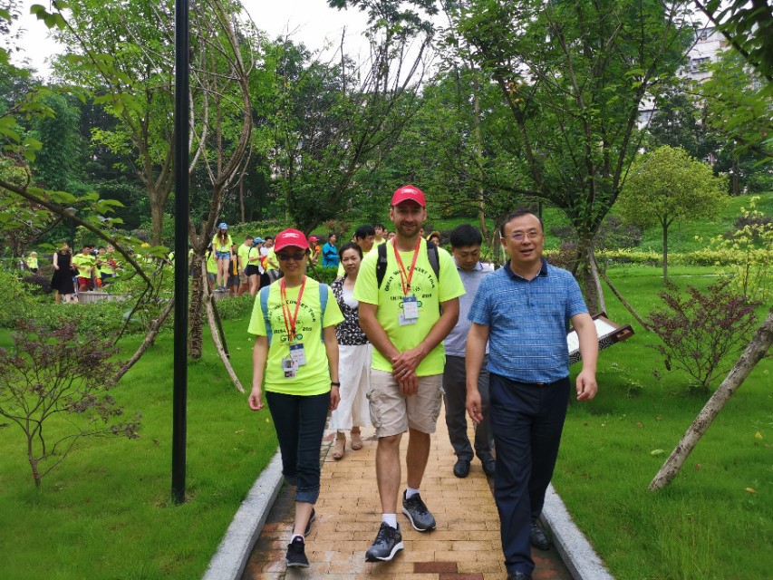 美国学生眼中的清华北大,南充一中与南充高中的区别