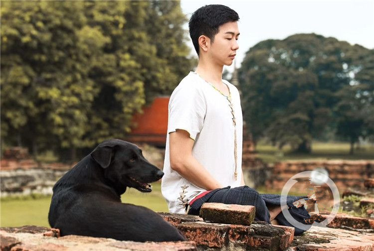 消除心累状态,心累了学会给自己减压