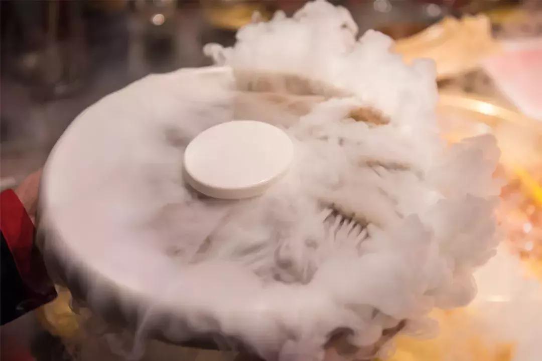 太原来了个“莽子”！一口吃回重庆！河西吃货了解一下……