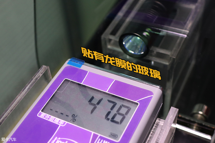 汽车贴膜不专业的后果,汽车贴膜大工和大师傅的区别