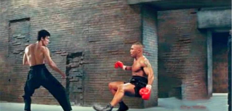 李小龙的功夫有没有被过度神化,李小龙是不是很有学问