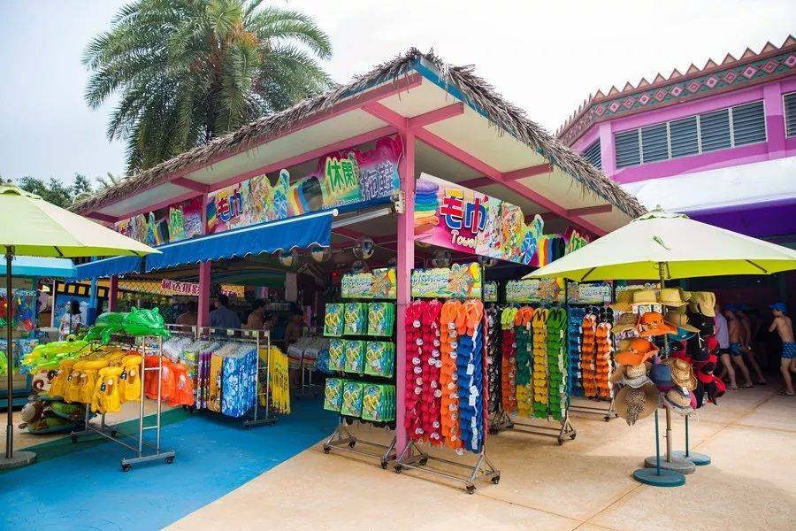 广州长隆水上乐园限量抢购,广州长隆水上乐园团购129元