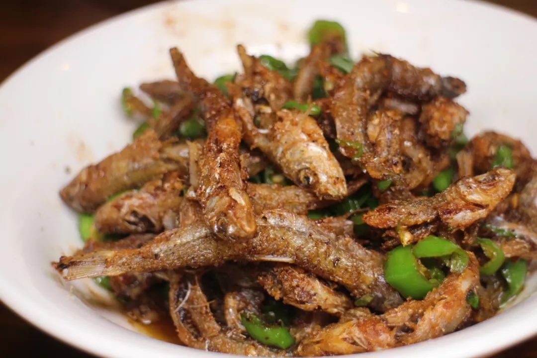 妈妈菜?“苗圃第一勺”钟姐把正宗的衡东私房菜带到华新开发区了