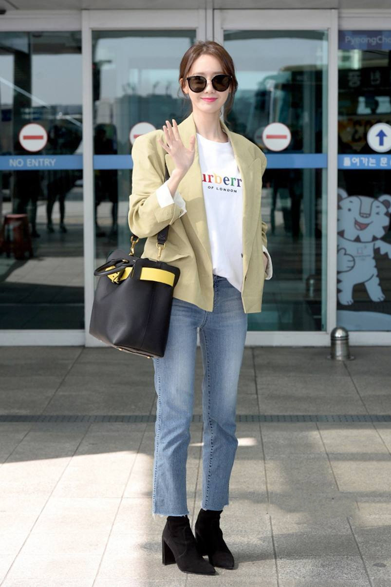 小短腿穿什么短靴显腿长,小粗腿显瘦的短靴