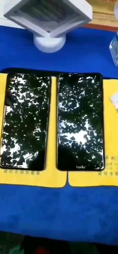 膜结纳米防护可以代替手机膜吗,手机纳米防护和传统膜