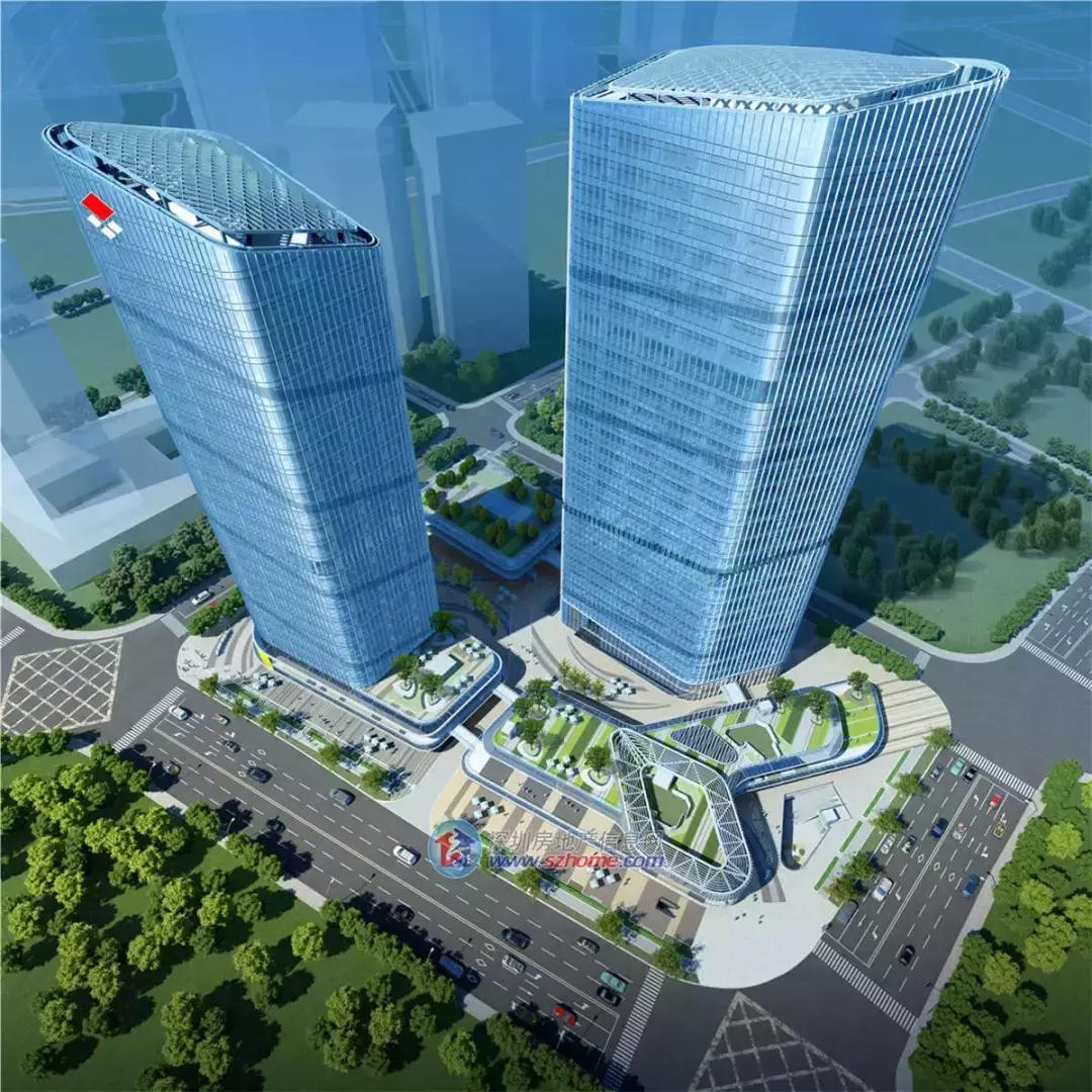 深圳宝安前海时代广场,广东深圳前海卓越时代广场哪个区