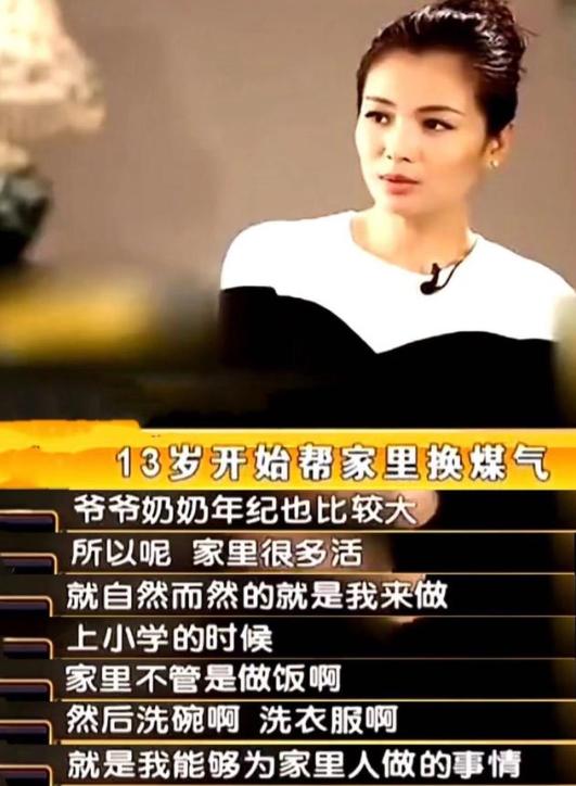 女明星刘涛的感情经历,刘涛国民女神完整版