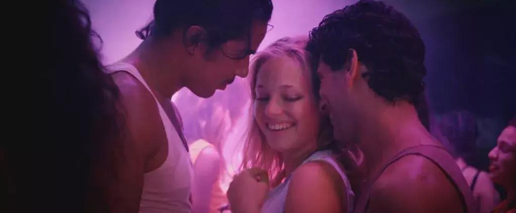 戛纳电影节连爆负面新闻,戛纳短片