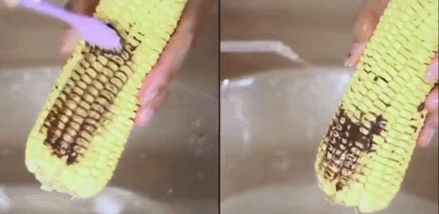 用冲牙器冲的牙很酸,用冲牙器后牙缝更大了