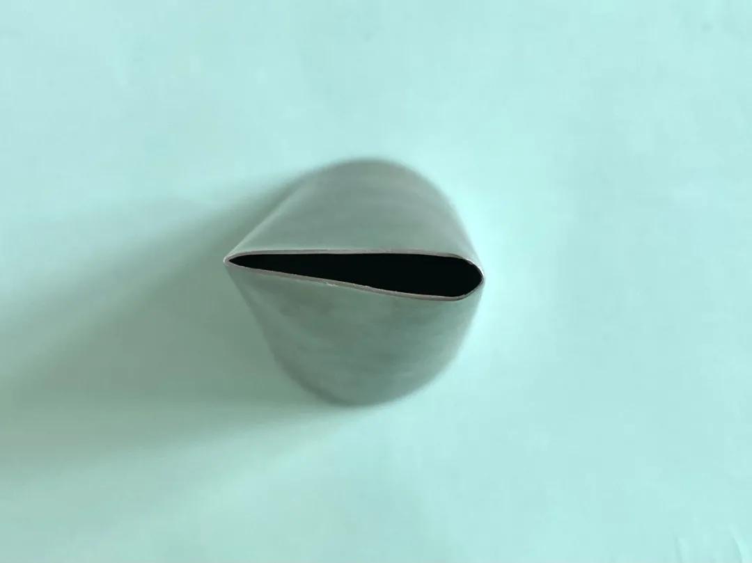 向日葵裱花手法教程简单易学,蛋糕裱花入门基础手法