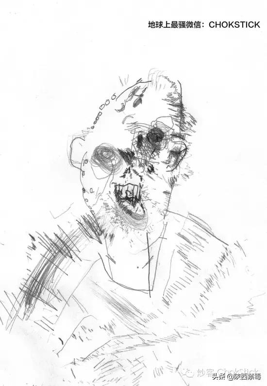 “吞下50种*品毒**后，我嗨到变形”！