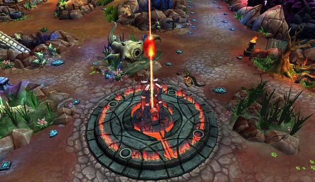 英雄联盟暂停轮换,英雄联盟2020年5月游戏轮换模式