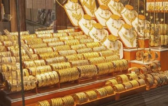 去金店以旧换新时,谨记“3不要”,多亏行内人提醒,差点吃亏