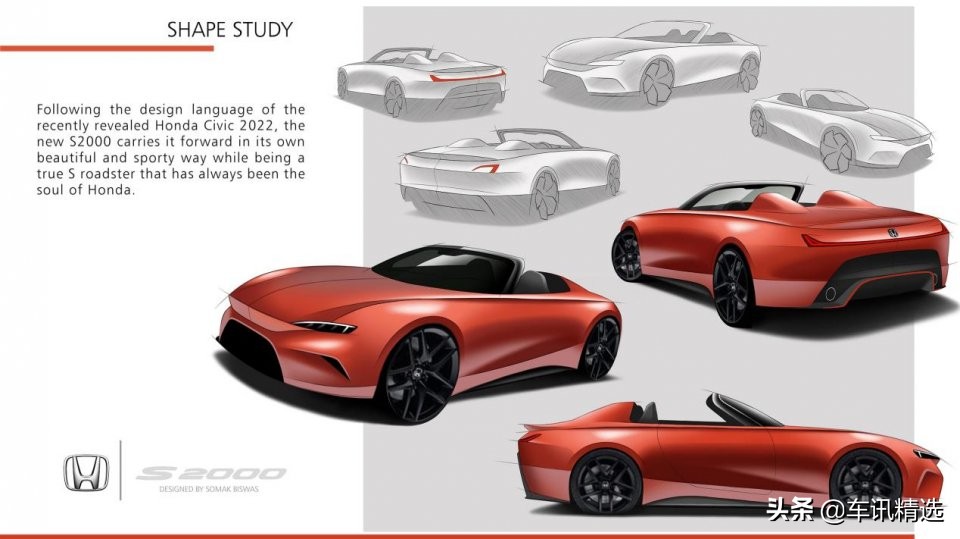 本田s2000翻新中古车第二季,本田s2000有直列6缸吗