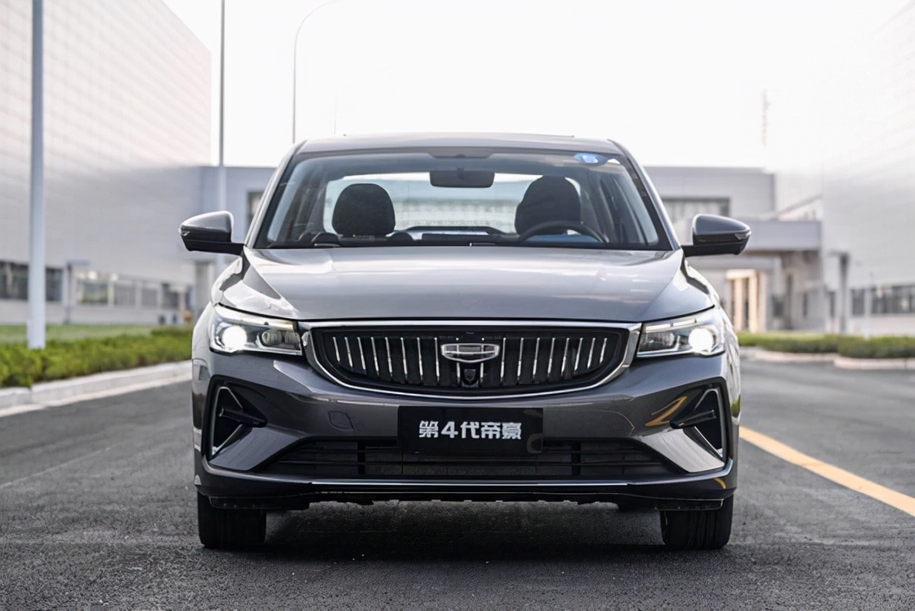 你以为消失的汽车品牌,快要停产的f3可以入手吗