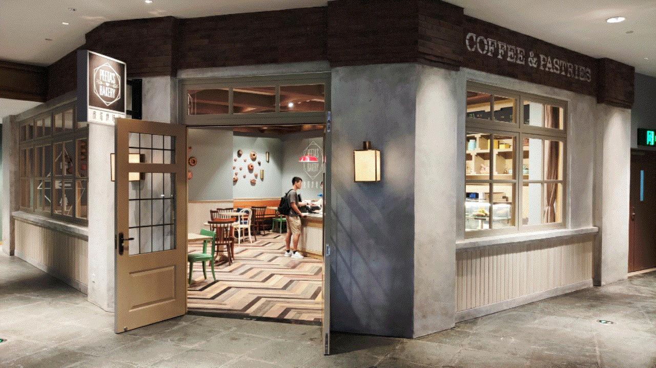 珠海地标级电影主题乐园终于回归,珠海市周边最美电影主题乐园