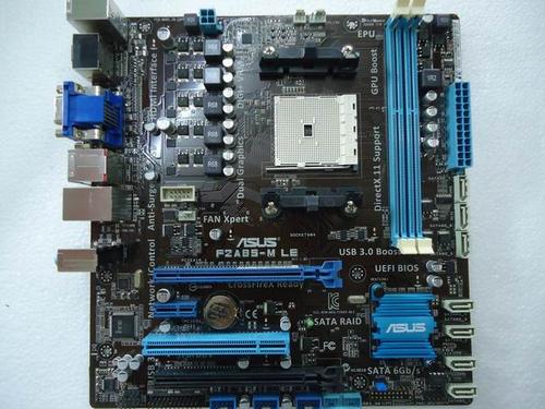 华硕主板性价比最高的主板排行榜,二手电脑主板型号价格