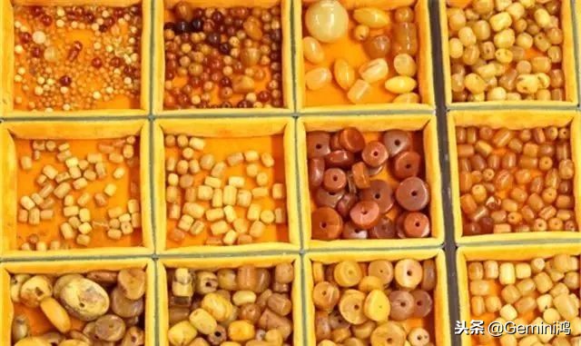 文玩穿搭设计,文玩手串串珠教学