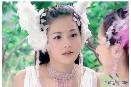 六位古装女神你更中意谁,那些仙气飘飘的古装美人